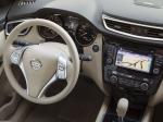 Nissan Rogue 2014 года